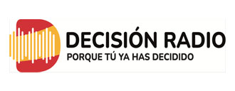 Decision Radio-logo
