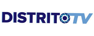 Distrito TV-logo