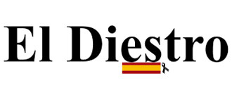 El Diestro Logo